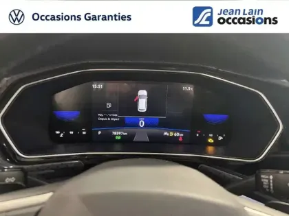 Photo 19 Volkswagen T-cross  1.0 TSI 110 Start/Stop DSG7