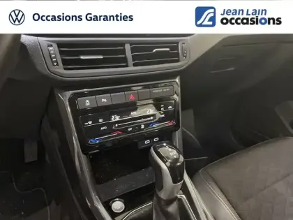 Photo 15 Volkswagen T-cross  1.0 TSI 110 Start/Stop DSG7