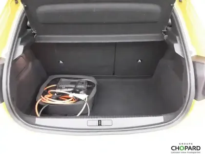 Photo 5 Peugeot 208  Electrique 50 kWh 136ch