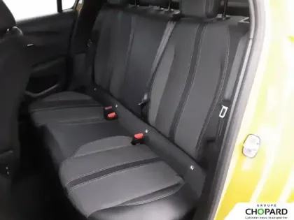 Photo 10 Peugeot 208  Electrique 50 kWh 136ch