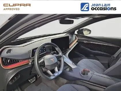 Photo 12 Cupra Tavascan  340 ch 4Drive