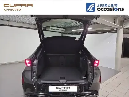 Photo 13 Cupra Tavascan  340 ch 4Drive