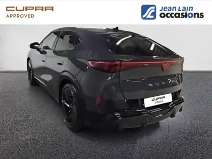 Photo 10 Cupra Tavascan  340 ch 4Drive