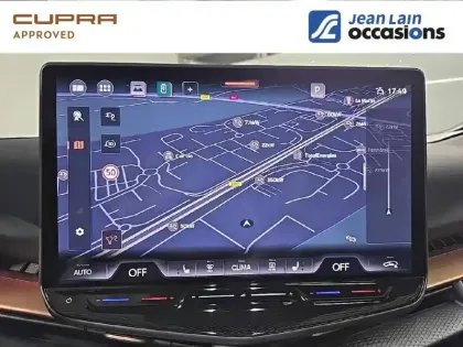 Photo 14 Cupra Tavascan  340 ch 4Drive