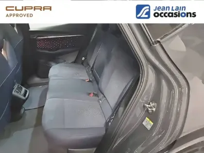 Photo 5 Cupra Tavascan  340 ch 4Drive