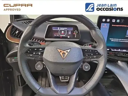 Photo 19 Cupra Tavascan  340 ch 4Drive