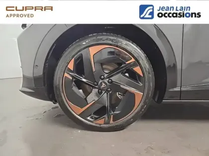 Photo 11 Cupra Tavascan  340 ch 4Drive