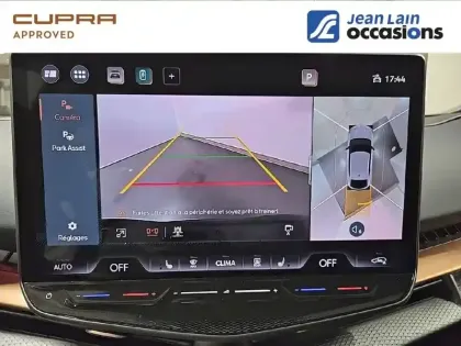 Photo 16 Cupra Tavascan  340 ch 4Drive