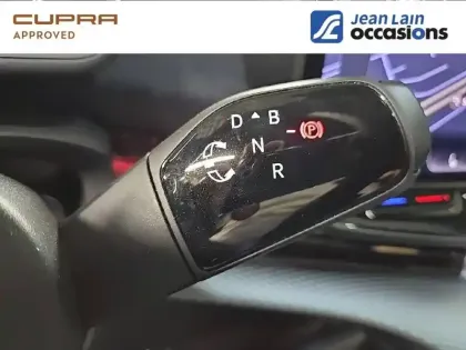 Photo 15 Cupra Tavascan  340 ch 4Drive