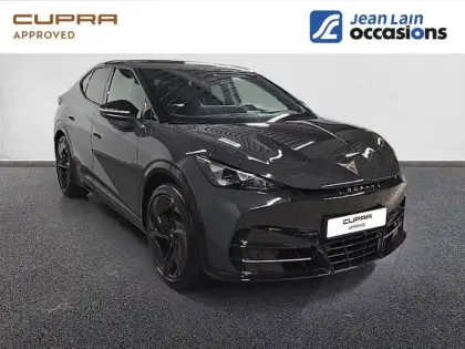 Photo 9 Cupra Tavascan  340 ch 4Drive