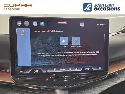 Photo 18 Cupra Tavascan  340 ch 4Drive