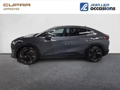 Photo 6 Cupra Tavascan  340 ch 4Drive