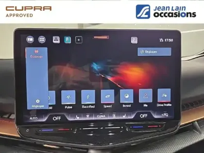 Photo 17 Cupra Tavascan  340 ch 4Drive