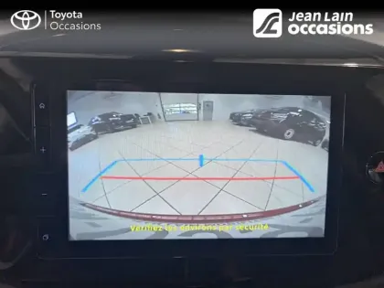 Photo 15 Toyota Aygo  X 1.0 VVT-i 72