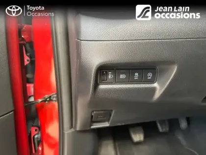 Photo 19 Toyota Aygo  X 1.0 VVT-i 72