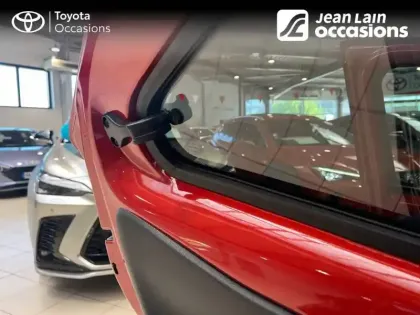 Photo 18 Toyota Aygo  X 1.0 VVT-i 72