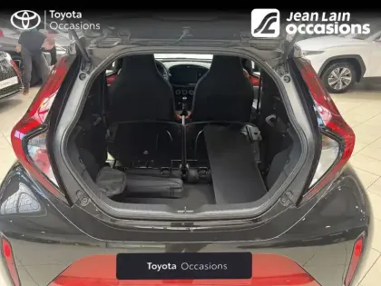 Photo 9 Toyota Aygo  X 1.0 VVT-i 72