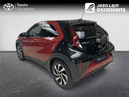 Photo 6 Toyota Aygo  X 1.0 VVT-i 72