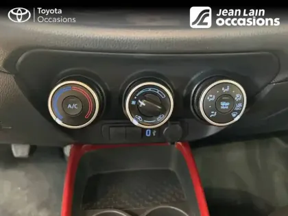 Photo 13 Toyota Aygo  X 1.0 VVT-i 72