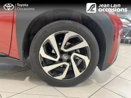 Photo 8 Toyota Aygo  X 1.0 VVT-i 72