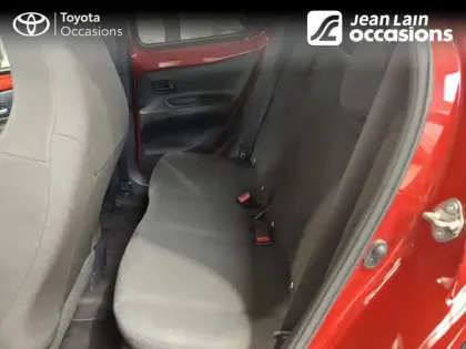 Photo 16 Toyota Aygo  X 1.0 VVT-i 72