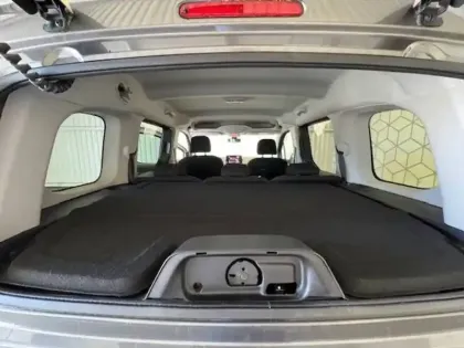 Photo 25 Citroën Berlingo  Taille M BlueHDi 130 S&S EAT8