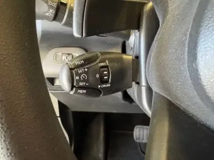 Photo 31 Citroën Berlingo  Taille M BlueHDi 130 S&S EAT8