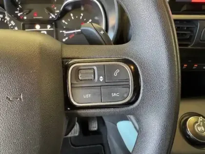 Photo 30 Citroën Berlingo  Taille M BlueHDi 130 S&S EAT8