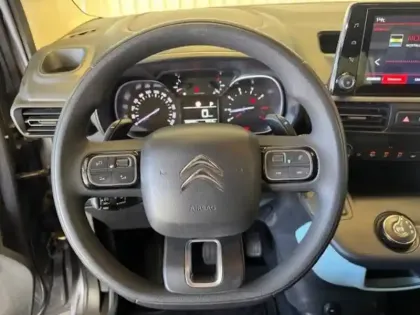 Photo 28 Citroën Berlingo  Taille M BlueHDi 130 S&S EAT8