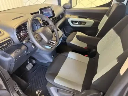 Photo 10 Citroën Berlingo  Taille M BlueHDi 130 S&S EAT8