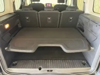 Photo 23 Citroën Berlingo  Taille M BlueHDi 130 S&S EAT8