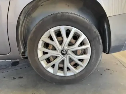 Photo 45 Citroën Berlingo  Taille M BlueHDi 130 S&S EAT8