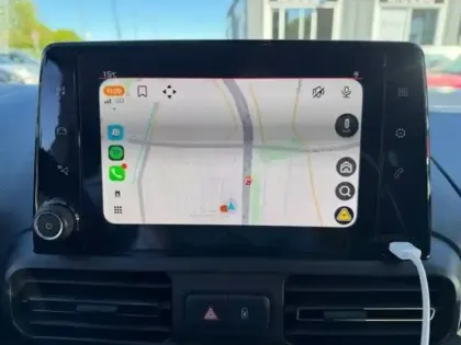 Photo 39 Citroën Berlingo  Taille M BlueHDi 130 S&S EAT8