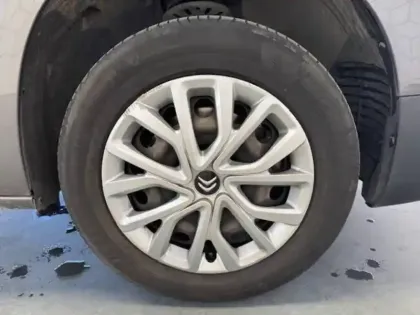 Photo 46 Citroën Berlingo  Taille M BlueHDi 130 S&S EAT8