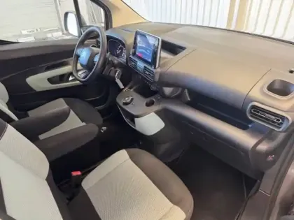 Photo 13 Citroën Berlingo  Taille M BlueHDi 130 S&S EAT8