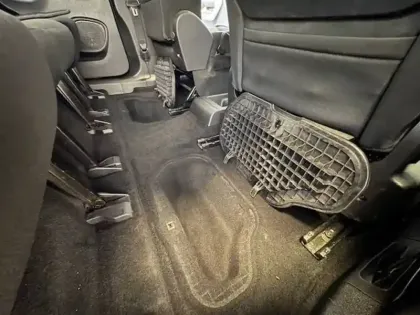 Photo 20 Citroën Berlingo  Taille M BlueHDi 130 S&S EAT8