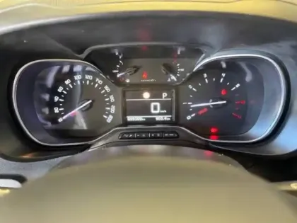 Photo 33 Citroën Berlingo  Taille M BlueHDi 130 S&S EAT8