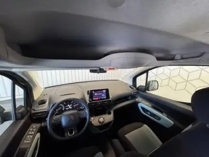 Photo 27 Citroën Berlingo  Taille M BlueHDi 130 S&S EAT8