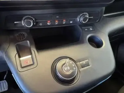 Photo 37 Citroën Berlingo  Taille M BlueHDi 130 S&S EAT8