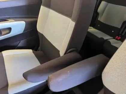 Photo 15 Citroën Berlingo  Taille M BlueHDi 130 S&S EAT8