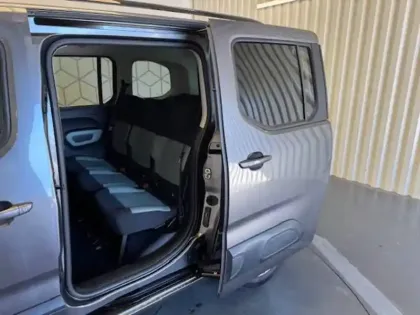 Photo 19 Citroën Berlingo  Taille M BlueHDi 130 S&S EAT8