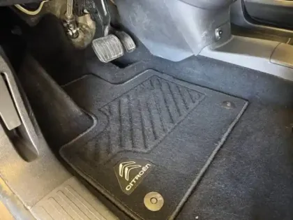 Photo 16 Citroën Berlingo  Taille M BlueHDi 130 S&S EAT8