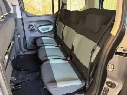 Photo 17 Citroën Berlingo  Taille M BlueHDi 130 S&S EAT8