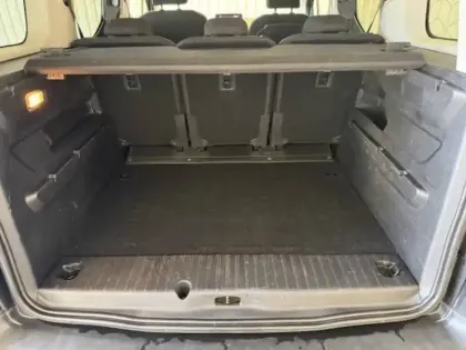 Photo 21 Citroën Berlingo  Taille M BlueHDi 130 S&S EAT8