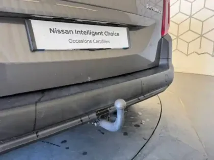 Photo 9 Citroën Berlingo  Taille M BlueHDi 130 S&S EAT8