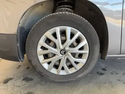 Photo 44 Citroën Berlingo  Taille M BlueHDi 130 S&S EAT8