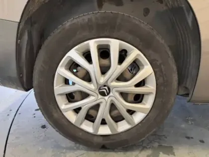 Photo 47 Citroën Berlingo  Taille M BlueHDi 130 S&S EAT8