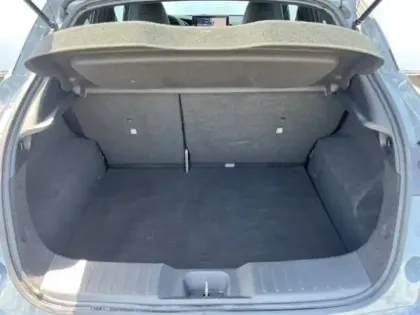 Photo 23 Nissan Juke  HYBRID 143