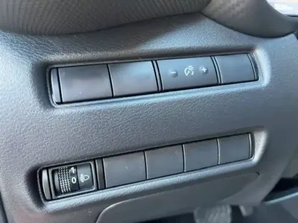 Photo 20 Nissan Juke  HYBRID 143