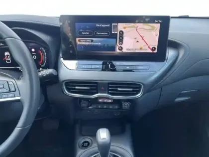 Photo 6 Nissan Juke  HYBRID 143